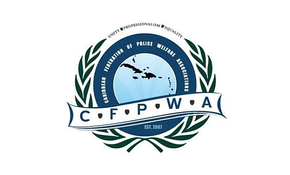 The Caribbean Federation of Police Welfare Associations Press Conference