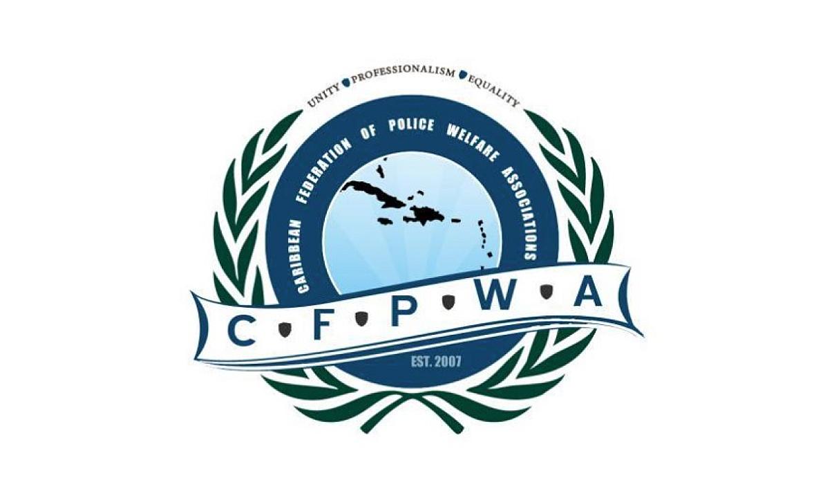 The Caribbean Federation of Police Welfare Associations Press Conference