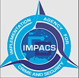 CARICOM IMPACS (Implementation Agency for Crime and Security) logo